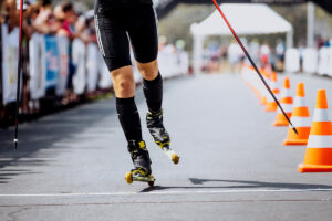 Read more about the article Ski rollers