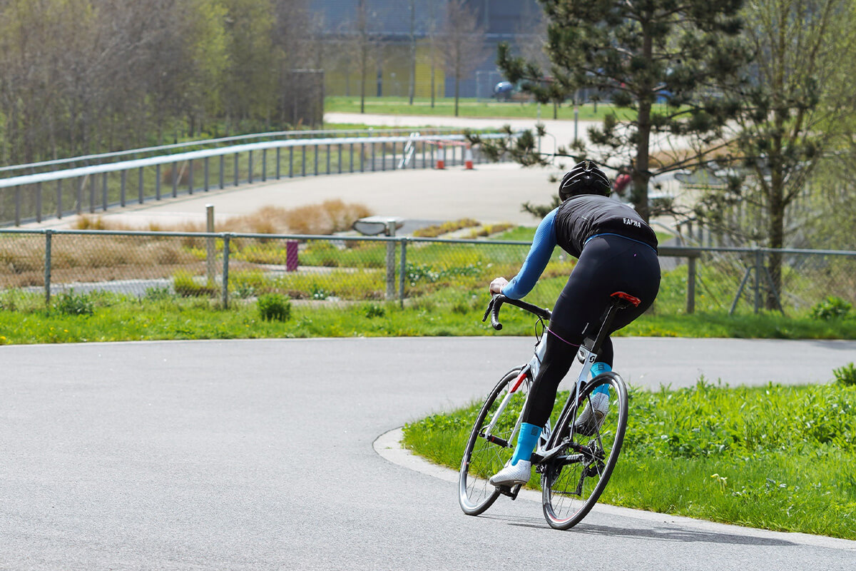You are currently viewing Better Start Rolling The Bike In Hills Club