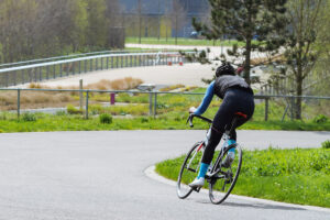 Read more about the article Better Start Rolling The Bike In Hills Club