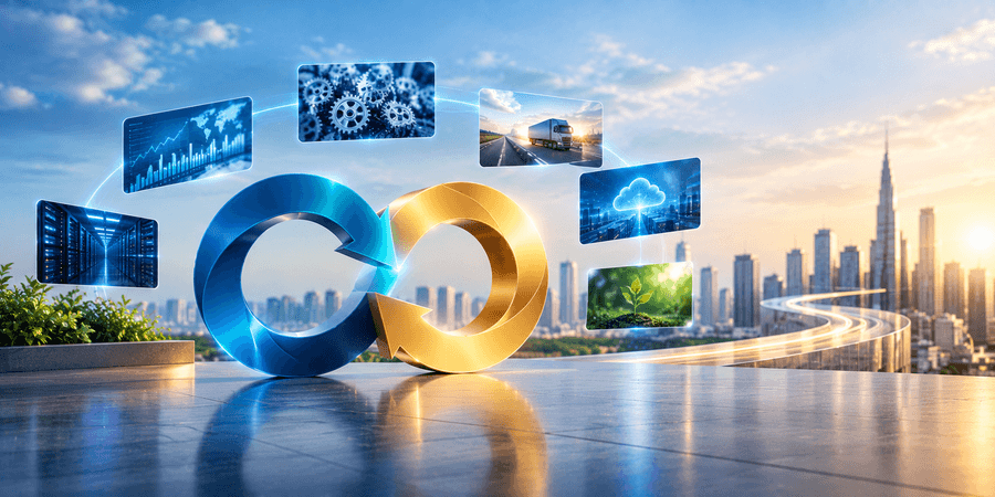 Business Agility