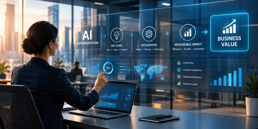 AI Experimentation