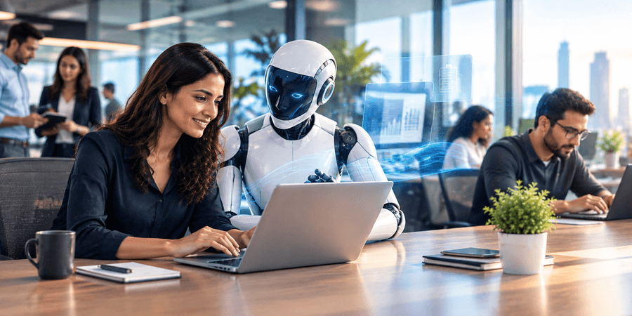 AI and Automation