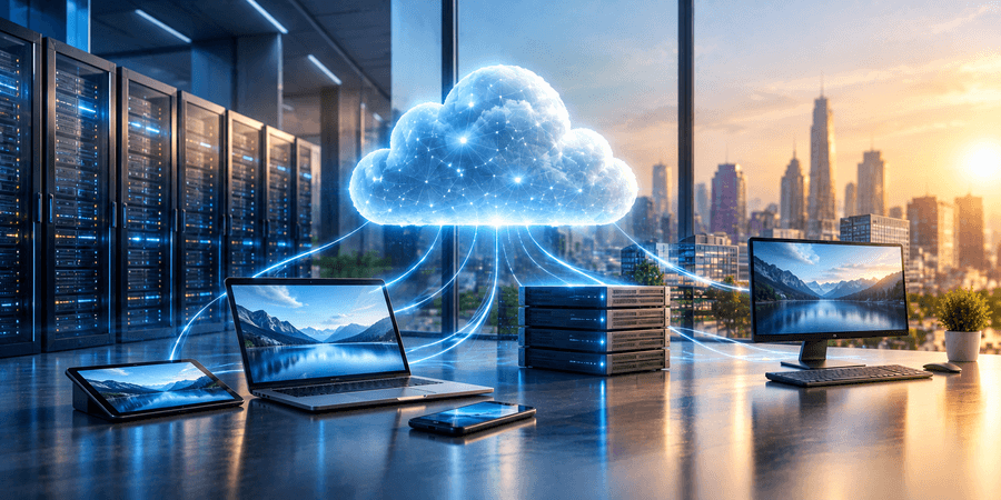 Cloud Strategy