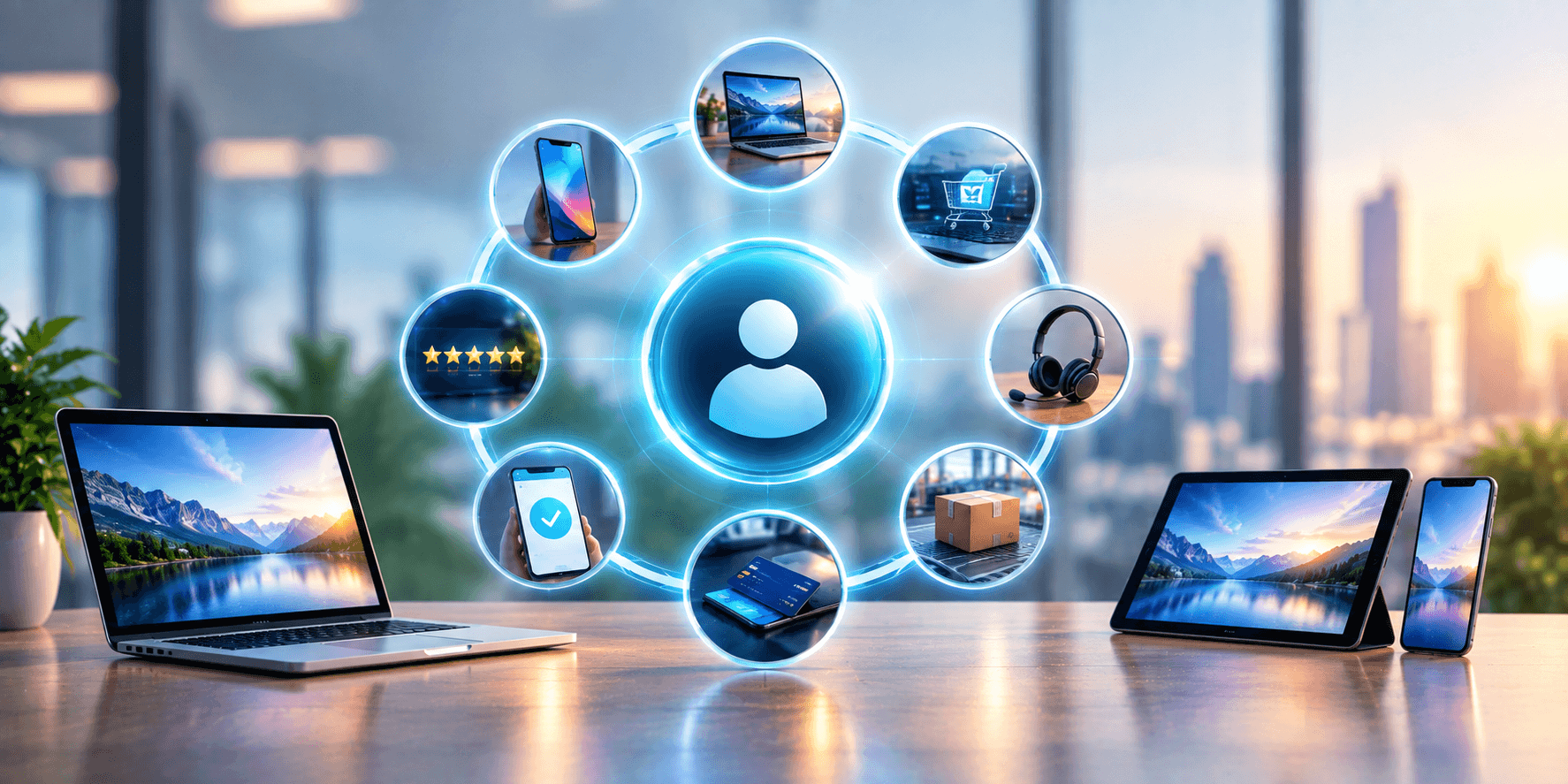 Customer Experience
